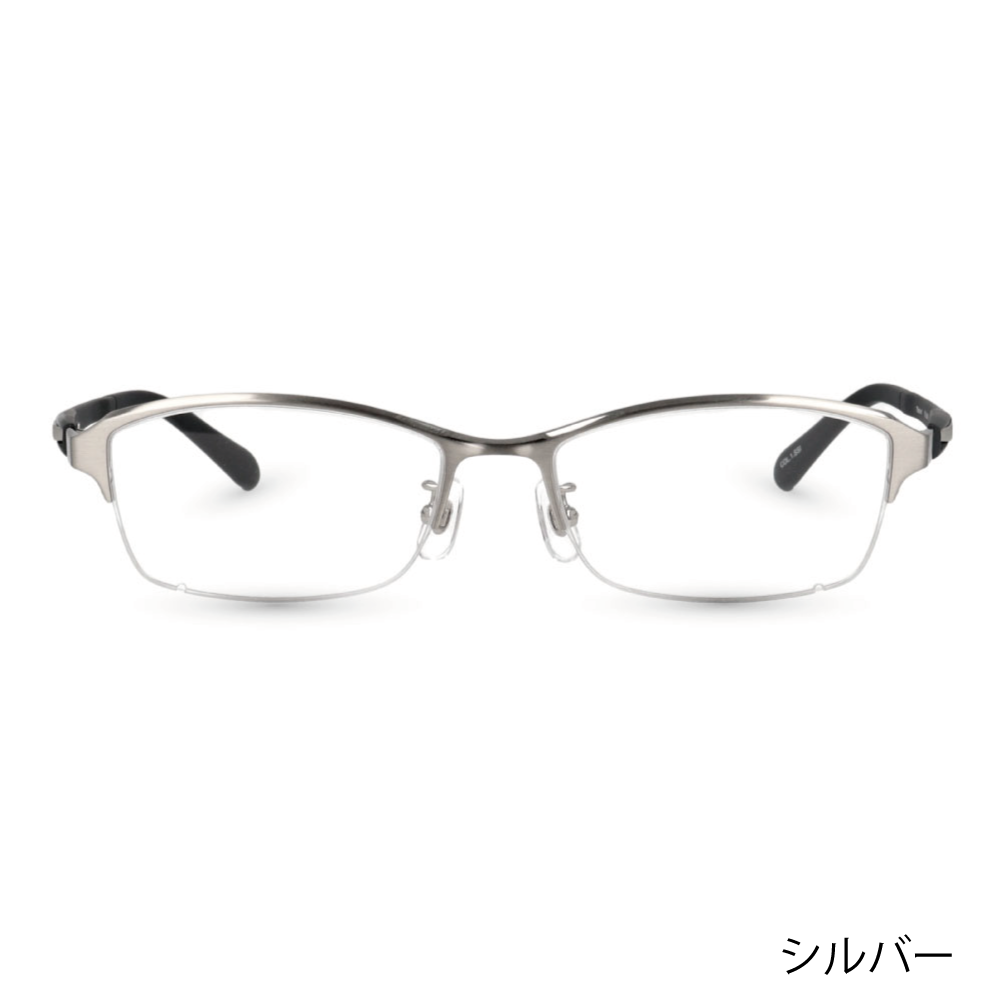 FORTIS サーモントフレーム チタニウム | FS-5040