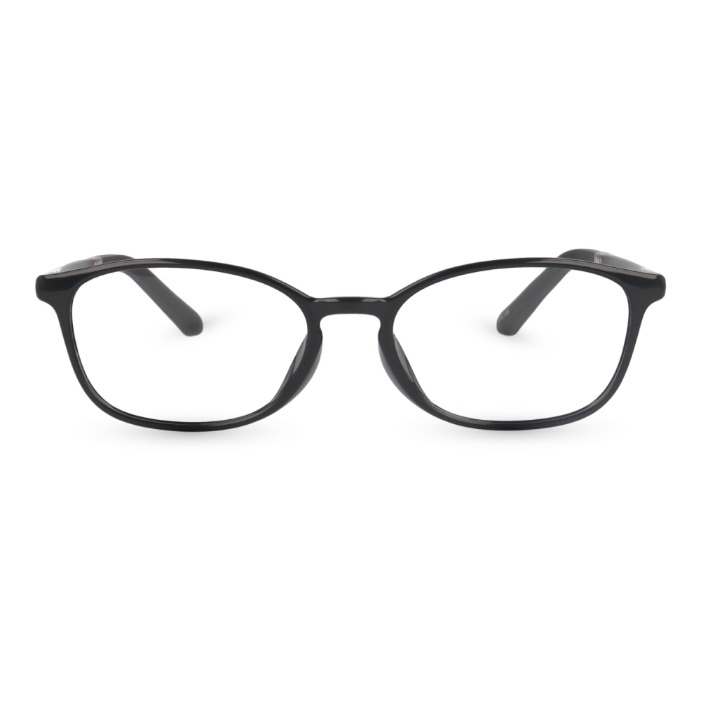 【Amie】★簡単度数入力★TR-9196 老眼鏡 既製品 スクエアA