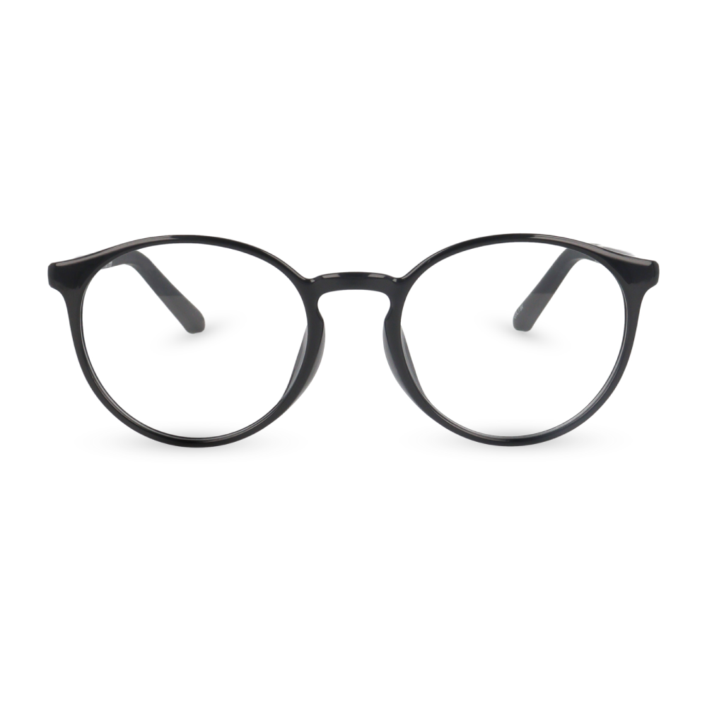 【Amie】★簡単度数入力★TR-9195 老眼鏡 既製品 ボストンA